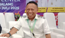 Jagat Maya Bergejolak, Pemuda Pancasila Surabaya Geram terhadap Konten Bermuatan SARA