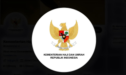 Menhaj RI Tekankan Integritas Layanan Jelang Penyelenggaraan Haji 2026
