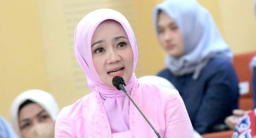 Gugatan Cerai Atalia Praratya Terdaftar di PA Bandung