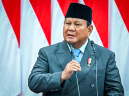 Presiden Prabowo Hapus Utang KUR Petani Terdampak Bencana di Sumatra