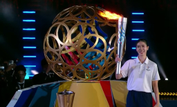 Opening Ceremony SEA Games 2025 Thailand