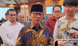 Banjir Sumatra–Aceh Telan Desa, Kemendes Catat Sembilan Desa Hilang