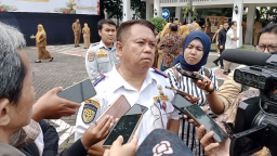 ​Polemik Trans Jatim di Malang: Nyono Buka Suara Soal Penolakan Sopir Angkot dan Petisi Warga
