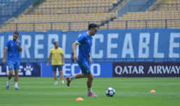 Jung Kembali, PERSIB Bidik Puncak Grup di Laga Penentuan