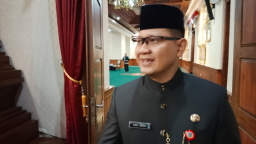 Dindik Jatim Galang Dana untuk Pulihkan Pendidikan Korban Banjir Bandang di Sumatera dan Aceh