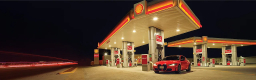 Stok Shell Super Berangsur Pulih