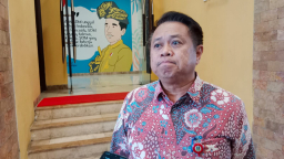 Pemprov Jatim Bidik Perluasan Trans Jatim di Malang Raya, Dua Koridor Baru Menunggu PAK 2026