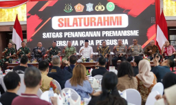 Pemkot Surabaya Jamin Keamanan Investasi, Satgas Premanisme Siaga 2x24 Jam