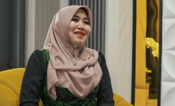 DPD RI Dorong Keadilan Fiskal, Lia Istifhama Perjuangkan DBHCHT Lebih Besar untuk Daerah