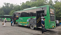 Aksi Vandalisme Hantam Bus Trans Jatim Koridor IV, Pemerintah Provinsi Tegaskan Keamanan Penumpang Tetap Prioritas