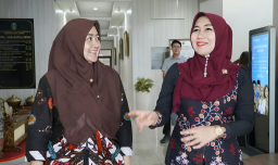Lia Istifhama: Kebijakan Strategis Pemprov Jatim Dongkrak Kepercayaan Wisatawan