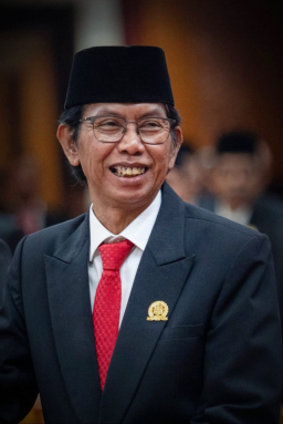 Ketua DPRD Surabaya Dominikus Adi Sutarwijono Tutup Usia, Kota Pahlawan Kehilangan Sosok Pengabdi