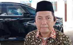 Jelang Angkutan Lebaran 2026, Dishub Jatim Matangkan Ramp Check dan Kesiapan Pengemudi