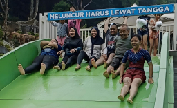 Kota Batu Bersiap Sambut Ledakan Wisatawan Saat Libur Lebaran 2026
