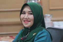 Ning Lia: Jatim Butuh RPH Halal Modern untuk Jaga Kualitas dan Kehalalan
