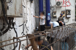 Satpol PP Surabaya Amankan 20 Pelaku Vandalisme, Pembinaan Jadi Prioritas