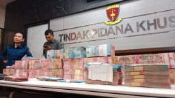 Praktik Pungli Sistematis dalam Perizinan Tambang dan Air Tanah