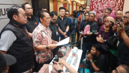 Kejati Jatim Bongkar Dugaan Korupsi Perizinan ESDM, Tiga Pejabat Ditetapkan Tersangka