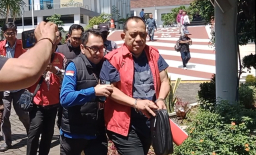 Aris Mukiyono Terseret Kasus Korupsi Perizinan, Karier Berakhir Jelang Pensiun