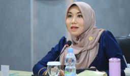Lia Istifhama Soroti Pentingnya Stabilitas Bahan Pokok di Tengah Gejolak Global