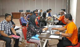 Pemkot Surabaya Buka Beasiswa Tangguh 2026, Prioritaskan Warga Desil 1–5