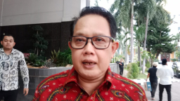 Tiga Pejabat ESDM Jatim Jadi Tersangka Pungli, Pemprov Siapkan Pendampingan Hukum