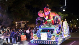 Dua Event HJKS Masuk KEN, Surabaya Perkuat Daya Tarik Wisata Nasional