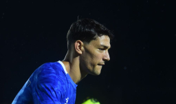PERSIB Siap Tempur Hadapi Persija, Federico Barba: Kami Datang untuk Menang