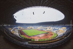 PERSIB Ajak Bobotoh Jaga Marwah Laga Penutup Musim di GBLA