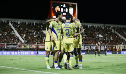 Dramatis di Parepare, Persib Jaga Asa Juara Lewat Kemenangan atas PSM