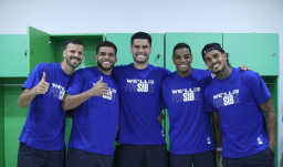 Gol Dramatis Julio Cesar Bawa PERSIB ke Puncak, Maung Bandung Selangkah Lagi Menuju Juara