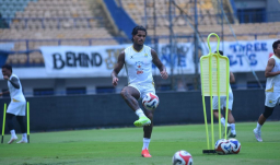 Selangkah Menuju Three-Peat, PERSIB Bidik Kemenangan Penentu atas Persijap di GBLA