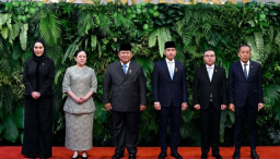 Prabowo Tegaskan APBN 2027 sebagai Alat Perjuangan Bangsa di Tengah Ketidakpastian Global