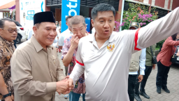 Kolaborasi Pembiayaan dan Perumahan Rakyat Menguat, Ribuan Warga Surabaya Segera Nikmati Program BSPS