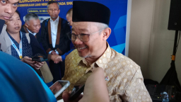 Kemendikdasmen Perkuat Pencegahan Judi Online di Sekolah, Abdul Mu’ti: Sudah Jadi Masalah Sangat Serius