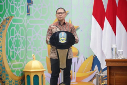 Dindik Jatim Siapkan Formula Khusus Demi Dominasi di LKS Nasional 2026