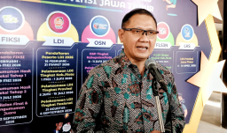 Dindik Jatim Jadi Motor Inovasi, Ribuan Gagasan Pendidikan Dongkrak Prestasi Nasional