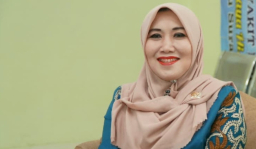 SPMB Jatim Jadi Sorotan, Ning Lia Minta Persoalan Data TKA Siswa Segera Diselesaikan