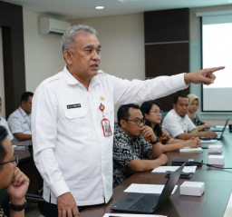 ESDM Jatim Siapkan Platform Digital, Perizinan Tambang Ditarget Lebih Cepat dan Transparan