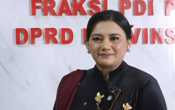 Diana Sasa: Jangan Sampai Perizinan Tambang Mengorbankan Ruang Hidup Warga
