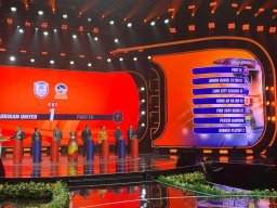 Persib Masuk Grup Neraka ACC Shopee Cup 2026/27, Siap Hadapi JDT hingga Port FC