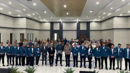 OPOP Jatim dan Unair Dorong Koperasi Pesantren Bertransformasi Jadi Kekuatan Ekonomi Modern