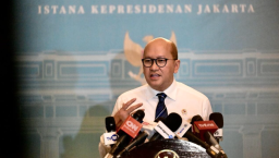 Prabowo Minta Himbara Tak Sekadar Kejar Laba, Harus Jadi Motor Ekonomi Rakyat