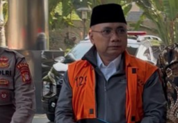 KPK Konfirmasi Barang Bukti ke Yaqut, Kasus Dugaan Korupsi Kuota Haji Rp622 Miliar Segera Disidangkan