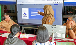 SPMB SD Negeri Surabaya Tuntas, Seleksi SMP Masuki Jalur Afirmasi dan Mutasi