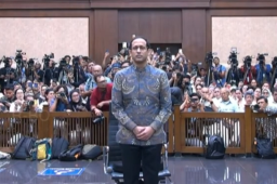 Vonis 10 Tahun Penjara, Nadiem Makarim Dinyatakan Bersalah dalam Kasus Korupsi Chromebook