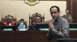 Nadiem Ajukan Banding, Sebut Vonis Kasus Chromebook Tak Berdasar Fakta Persidangan