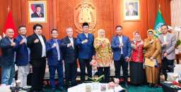 Jaringan Alumni Jadi Fokus, IKA FH UNAIR Siapkan Pelantikan Pengurus Baru
