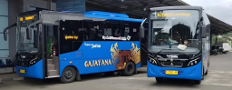 Pemprov Jatim Matangkan Rencana Koridor Baru Trans Jatim di Malang Raya, Tumpang dan Kepanjen Masuk Kajian