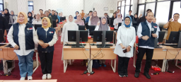 IKA Unair dan BKD Jatim Bekali 517 Alumni Hadapi Seleksi CASN, Tekankan Rekrutmen ASN Gratis dan Transparan